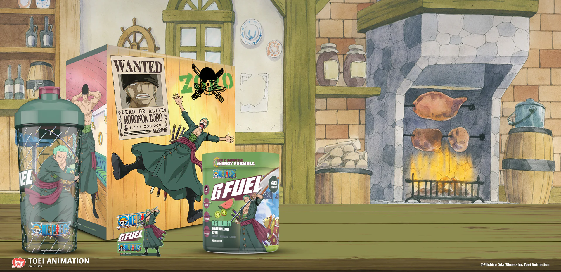 Welcome to Our Store