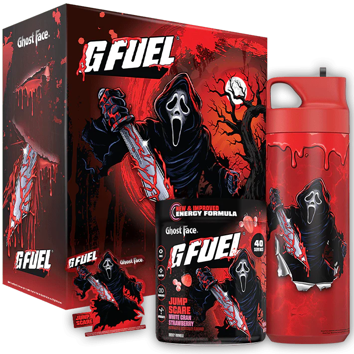 CC // New Collectors Boxes!